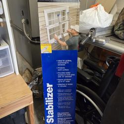 Werner Ladder Stabilizer 