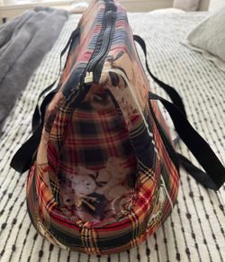 Lightweight Pet Carrier for Small dog