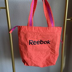 Reebok Tote Bag 