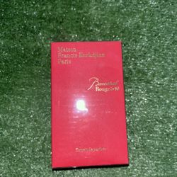 Baccarat Rouge 540