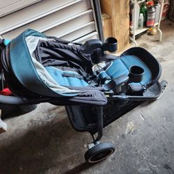 Graco Stroller 