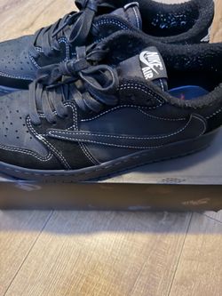 Travis Scott’s phantoms