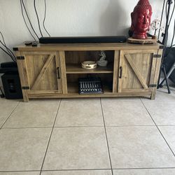 Tv Table