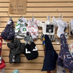 Pets Clothes