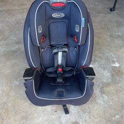 Graco Car seat 