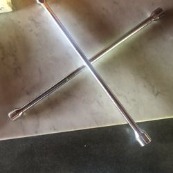 Tire Wrench