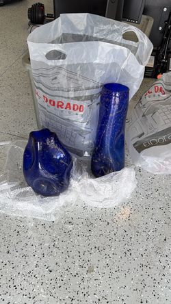 Brand New Vases from Eldorado Furniture