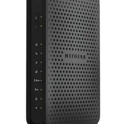 C3700v2 - N600 WiFi Cable Modem Router