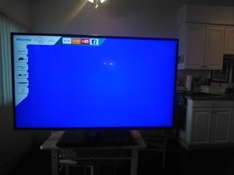 Smart Led TV