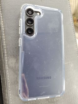 Samsung S23 brand new unlock 128g  $160
