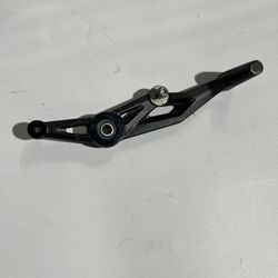 BMW S1000RR OEM GEAR STICK PEDAL SHIFTER LEVER (contact info removed)