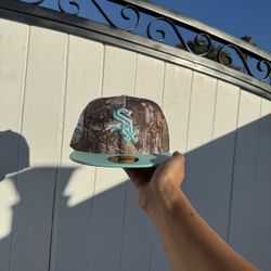 Sox Hat