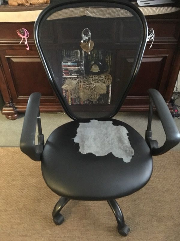 Office Chair For Sale In Santa Barbara Ca Offerup