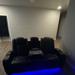 Brand New Couches