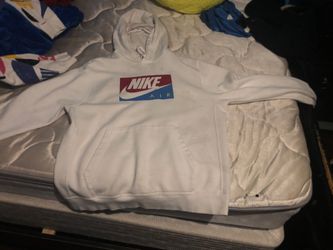 Nike hoodie