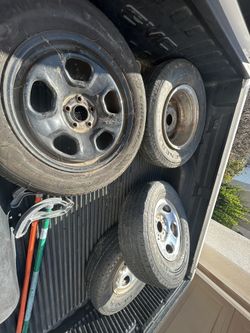 F150 Rims