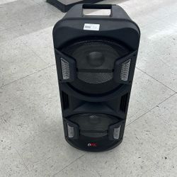 Qfx Speaker 