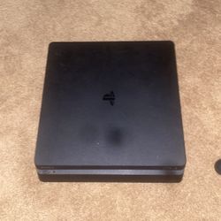 Ps4 slim