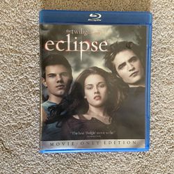 Eclipse