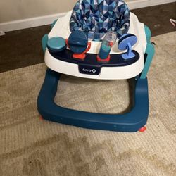 Baby Walker