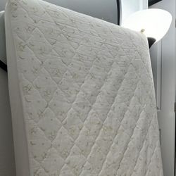 Crib Mattress 