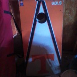 Corn Hole Boards