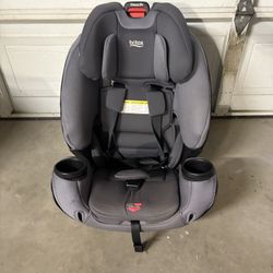 Britax Car Seat