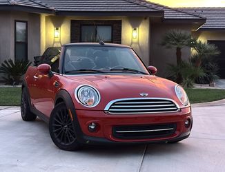 2015 Mini Cooper