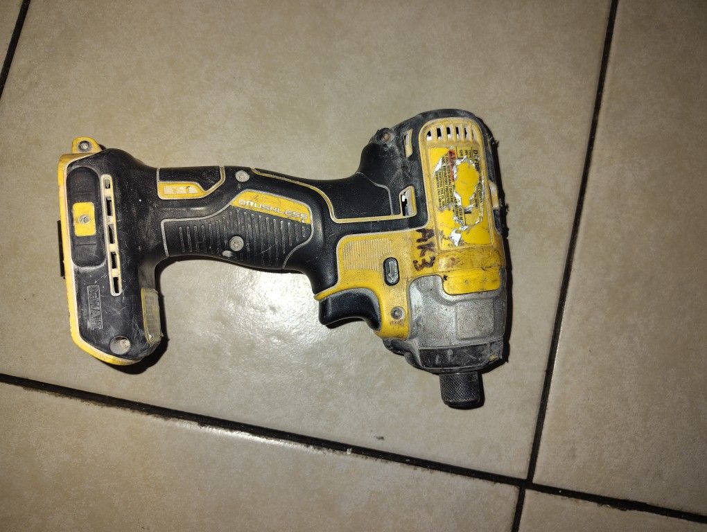Impacto Xr