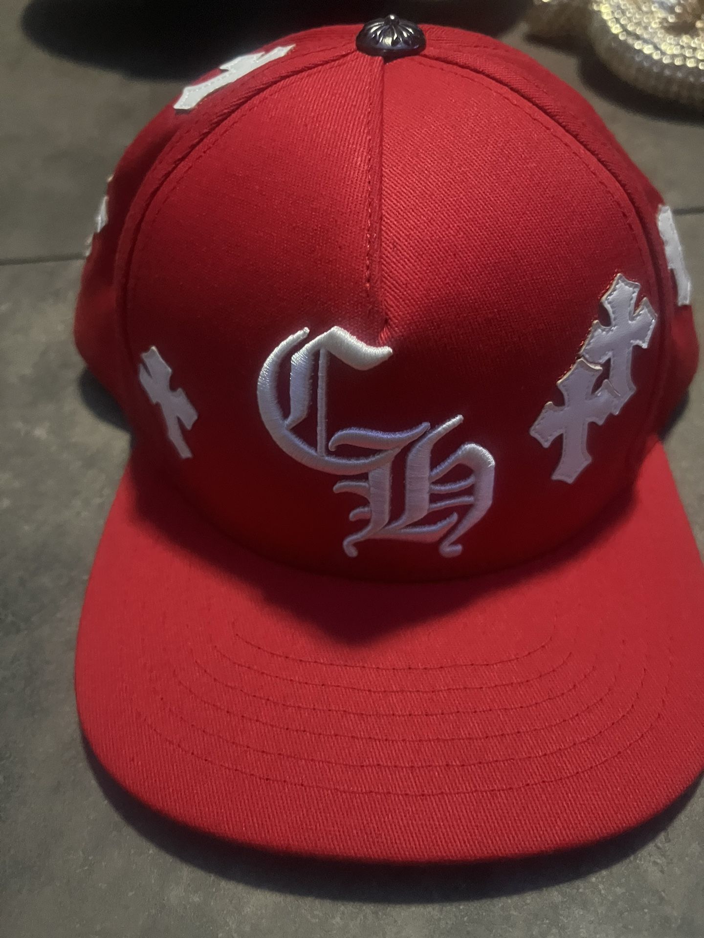 CH Hat