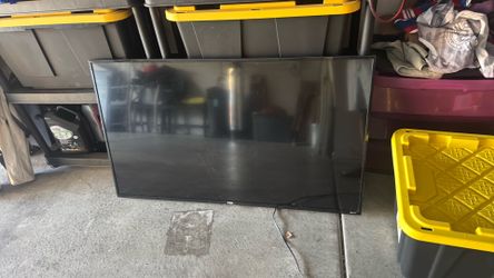 TCL 55 inch Class TV - New (Out of Box)