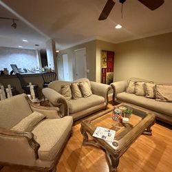 Living Room Furniture 