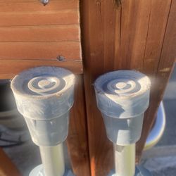 Crutches