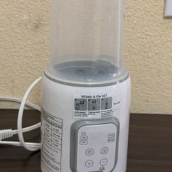 Bottle Warmer 