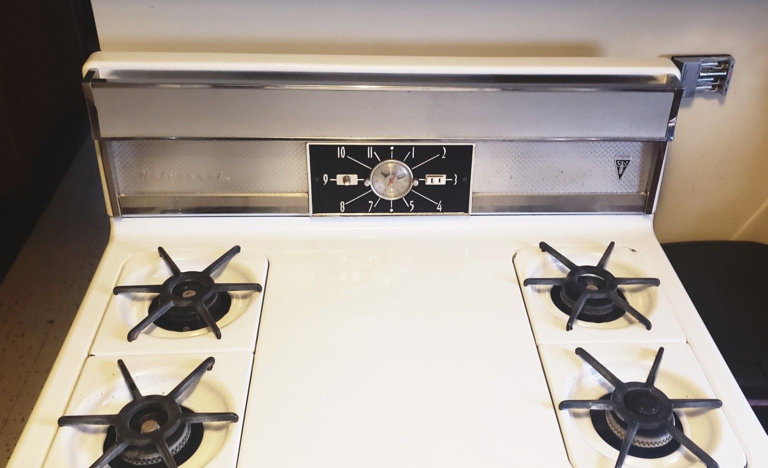 Vintage Universal gas stove by Cribben and Sexton for Sale in Worth, IL OfferUp