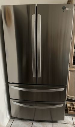 LG Fridge