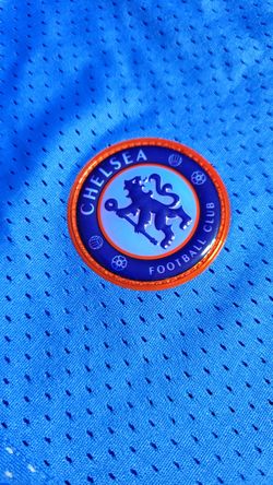 Chelsea Jersey