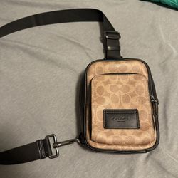 Coach Men’s Bag