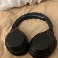 Sony Xm3