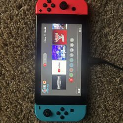 SWITCH OLED  for Sale 