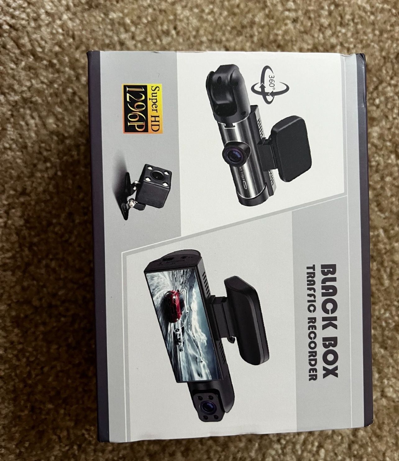 Dash Cam