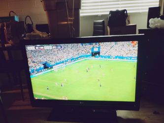 LG Tv