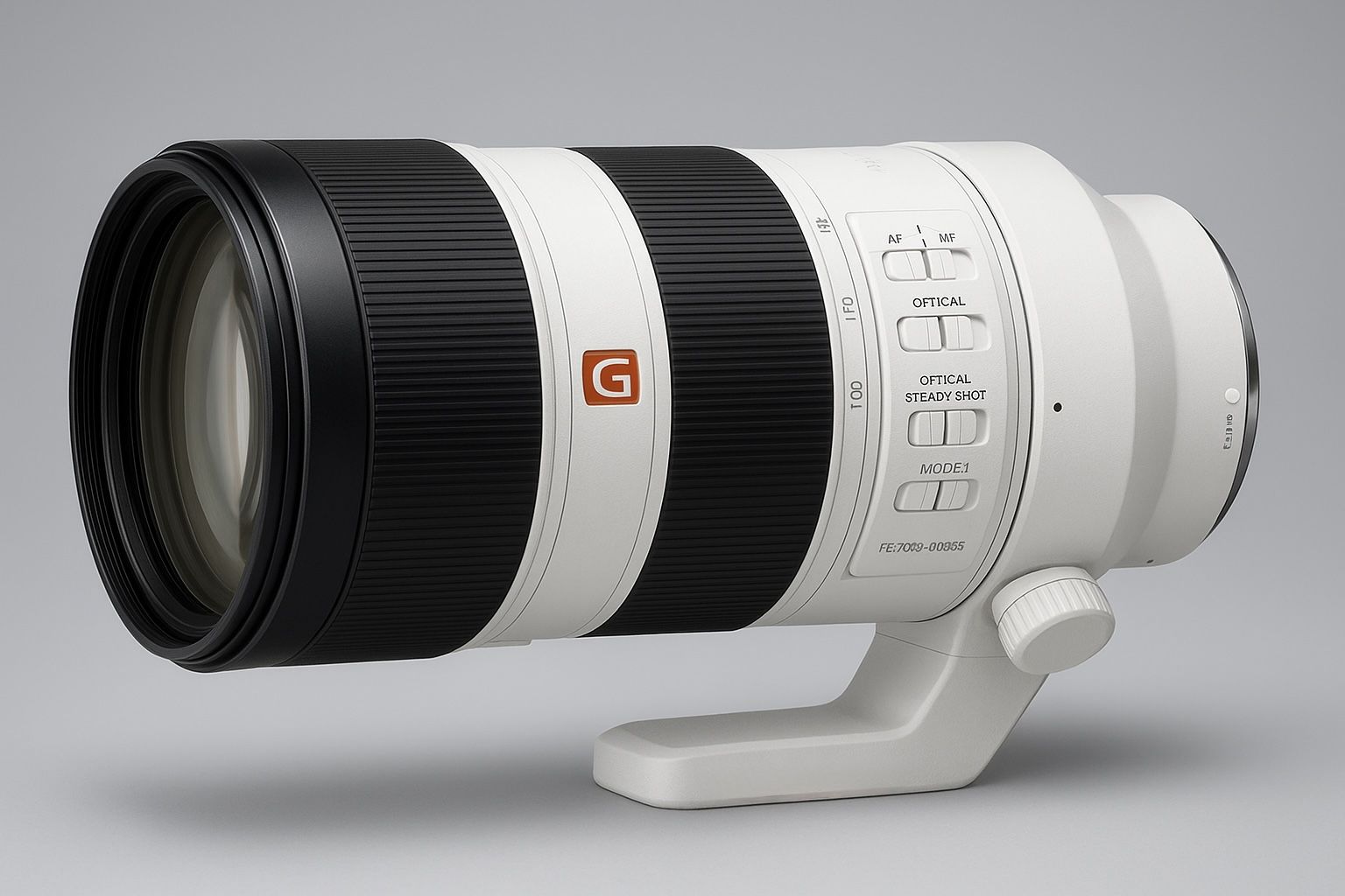 Sony FE 70-200mm f/2.8 GM OSS II – Like New | Excellent Condition