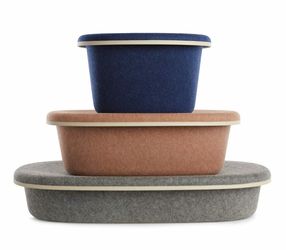 Design Within Reach (DWR) Storage Bin