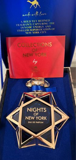 Night of New York