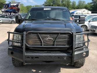 2012 Ford F150 SuperCrew Cab