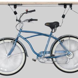 Bicycle Hanging Hooks $6 each Or $20 ALL