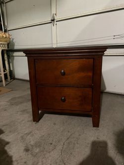 Nightstand