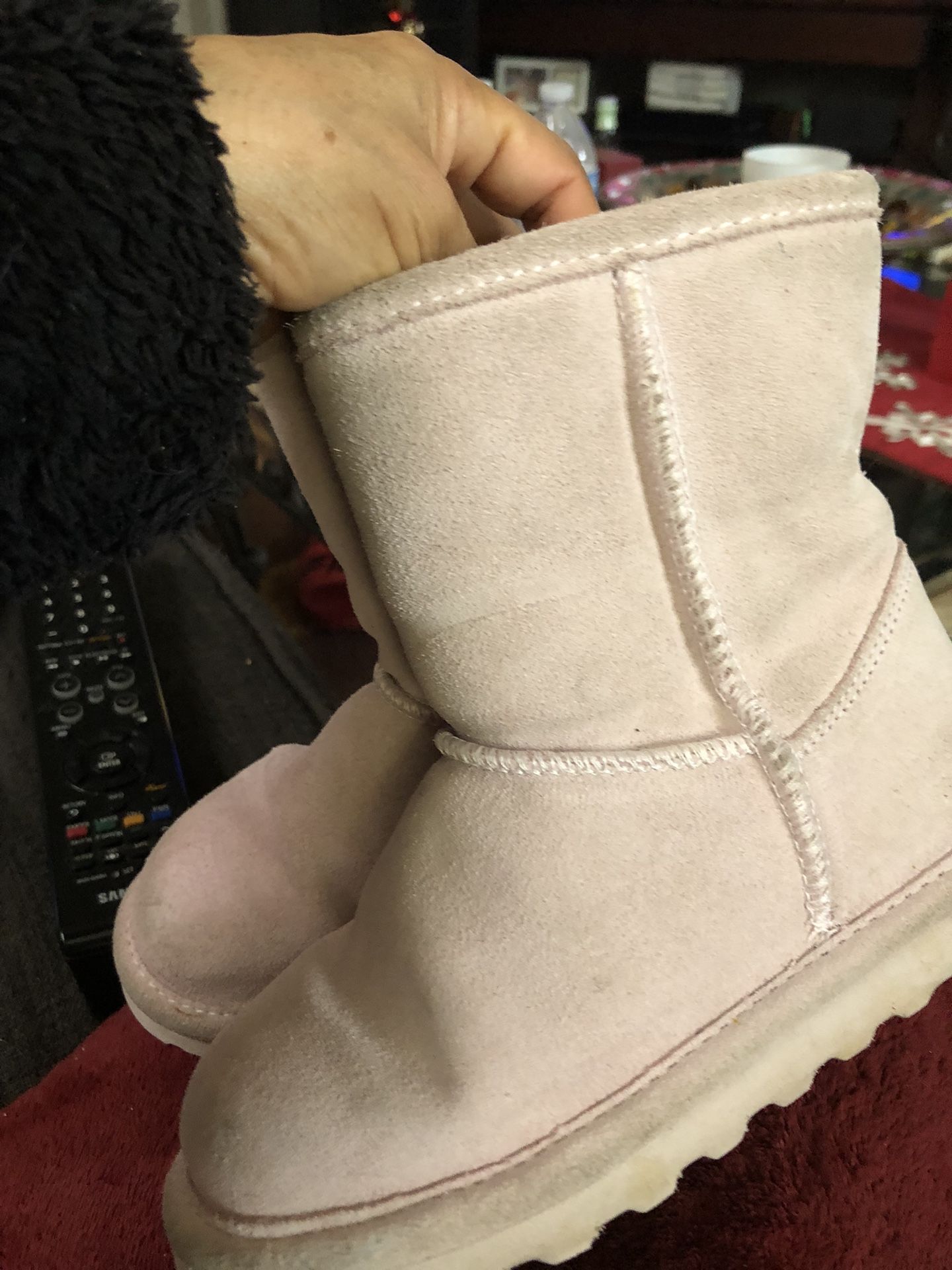 Baby Ugg Boots Size 11