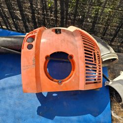Stihl blower BR600      PARTS........